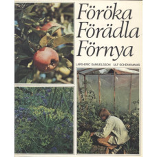 Föröka förädla förnya