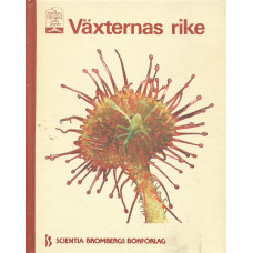 Växternas rike