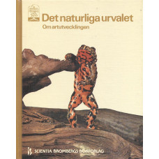 Det naturliga urvalet
Om artutvecklingen