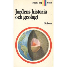 Jordens historia och geologi