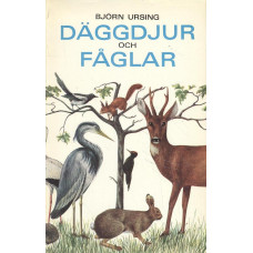 Däggdjur och fåglar