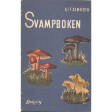 Svampboken