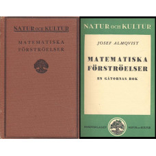 Matematiska förströelser