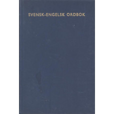 Svensk-Engelsk ordbok