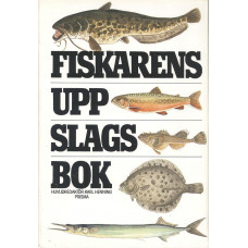 Fiskarens uppslagsbok
