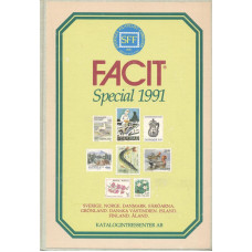 Facit® special
1991
