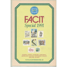 Facit® special
1991