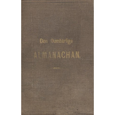 Den oumbärliga almanachan för året 1871