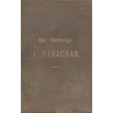 Den oumbärliga almanachan för året 1871