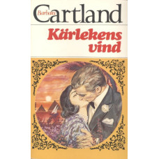 Barbara Cartland 90
Kärlekens vind