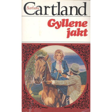 Barbara Cartland 137
Gyllene jakt