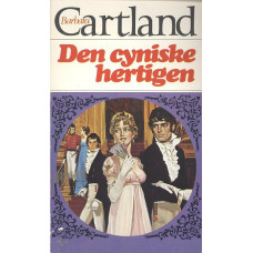 Barbara Cartland 75
Den cyniske hertigen