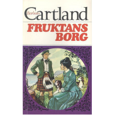 Barbara Cartland 65
Fruktans borg