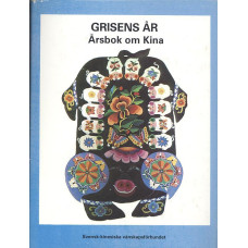 Grisens år
1983