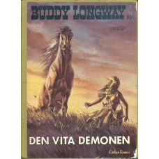 Buddy Longway
Den vita demonen