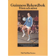 Guinness rekordbok
1982