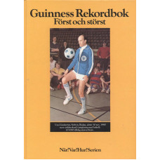 Guinness rekordbok
1982