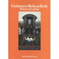 Guinness rekordbok
1980