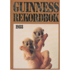 Guinness rekordbok
1988