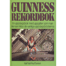 Guinness rekordbok
1987