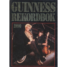 Guinness rekordbok
1990