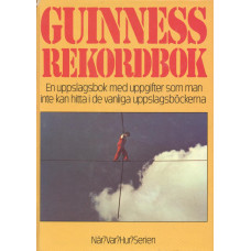 Guinness rekordbok
1984