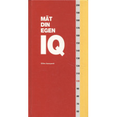 Mät din egen IQ