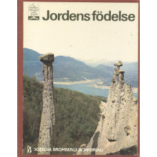 Jordens födelse