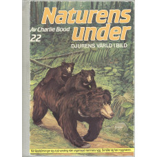 Naturens under
Djurens värld i bild