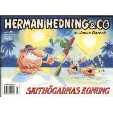 Herman Hedning & Co