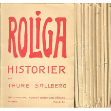 Roliga historier