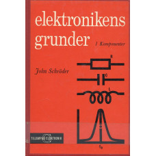 Elektronikens grunder
1 Komponenter