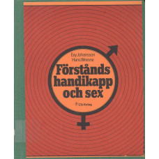 Förståndshandikapp och sex