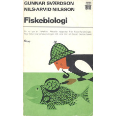 Fiskebiologi