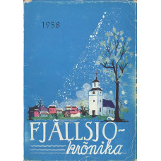 Fjällsjö krönika
1958