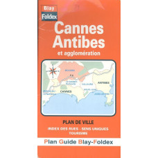 Cannes
Antibes
et agglomération