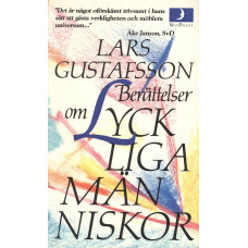 Berättelser om lycliga människor