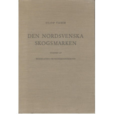 Den nordsvenska skogsmarken