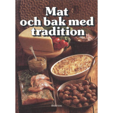 Mat och bak med tradition