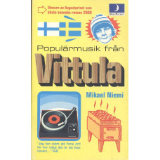 Populärmusik från Vittula