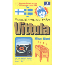 Populärmusik från Vittula