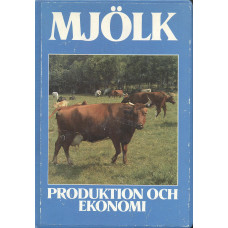 Mjölk