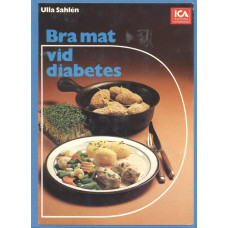 Bra mat vid diabetes