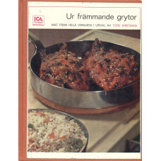 Ur främmande grytor