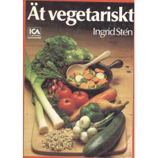 Ät vegetariskt