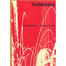 Tonbildning