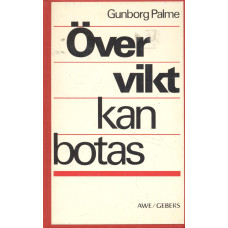 Övervikt kan botas