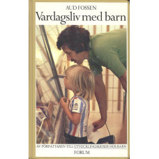 Vardagsliv med barn