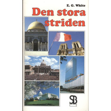 Den stora striden
