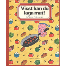 Visst kan du laga mat